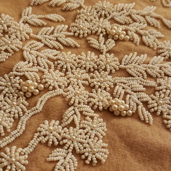 COPY - Vintage Sweater from New York designer - Picture 4 of 4